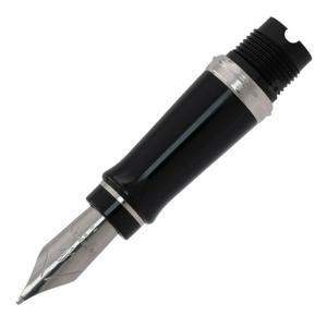 워터맨 엑스퍼트 3 만년필 EF 실버닙 펜촉 교체용