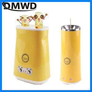 전기 에그 롤 메이커 자동 상승 2 홀 계란 밥솥 오믈렛 마스터 비 스틱 베이크 그릴 소시지 핫도그 철판 세