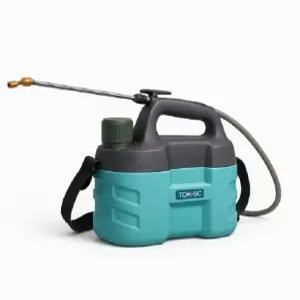 광성에그로텍 충전식 분무기 방역 연무기 소독기 소독분사기 연막소독 5L