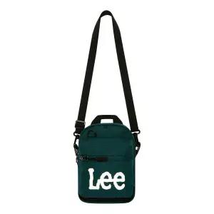 매장정품 리 LEE KIDS 버디 스테디 핸들 미니 크로스백 그린 LK2501CB02GN 657552