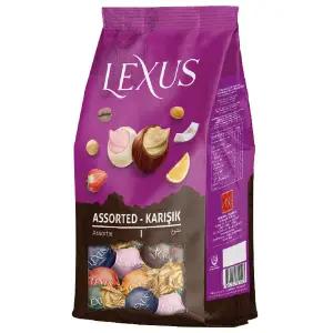 렉서스 어쏘티드 대용량 초콜릿 800g