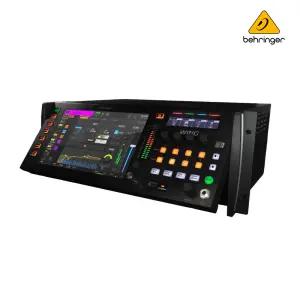 베링거 윙 랙 BEHRINGER WING RACK 디지털 오디오 믹서 랙장착형