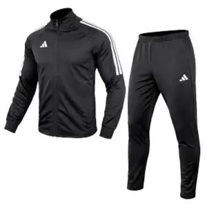 아디다스 세레노 3S 트랙 수트세트 (JZ0300)/트레이닝/운동복/상하의/세트/브랜드/정품/러닝/축구/헬스