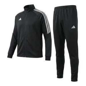 아디다스 클라이마쿨 세레노 트레이닝 수트 (JZ0300)/운동복/상하의/세트/브랜드/정품/러닝/축구/헬스/운동