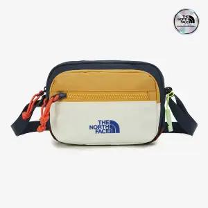 브랜드정품 노스페이스 노스페이스키즈 NN2PR53S 키즈 스위치 크로스백 MIDNIGHT NAVY 334994