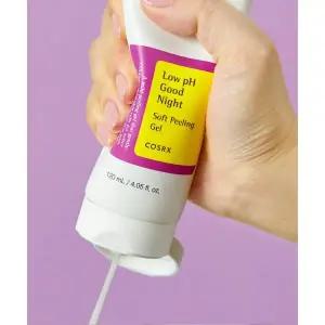 코스알엑스 COSRX약산성 굿나잇 소프트 필링 젤 113020182 413234