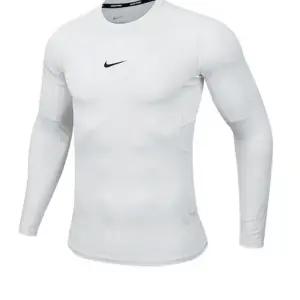 나이키 커버력 강화 드라이 타이츠 탑 L/S 신축성이좋은 케주얼룩 캐주얼데일리룩 베이직한디자인 캐쥬얼