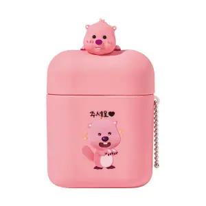 777 네일케어 세트 클립팟 잔망루피 에디션