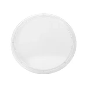 삼광 PC피자팬뚜껑 10인치(295x13)