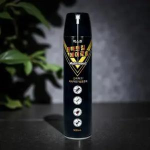 벌 기피제 해충 스프레이 살충 퇴치 500ml