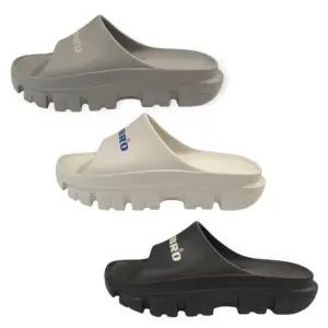 [엄브로] 2026 UR123ESD21/TOPI SD (토피 슬라이드)/BENV(베이지네이비),BLK0(블랙),KAK0(카키)