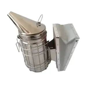 양봉 퇴치기 벌훈연기 분무기 훈연기 벌초 훈증기