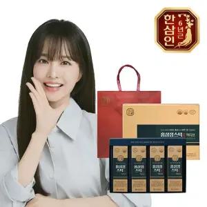 [농협홍삼] 홍삼정스틱 액티브 10ml 32포+쇼핑백