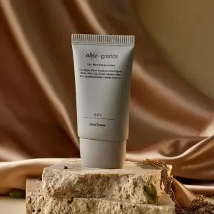 [10%할인+10%적립]오브제그랑스 마음 챙김 고보습 향좋은 핸드크림 제스(G.E.S), 30ml