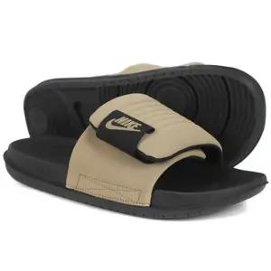 나이키 NIKE [정품] 오프코트 어저스트 슬라이드 (DQ9624-004) 204546