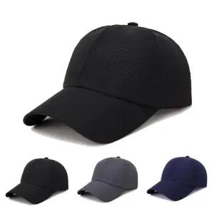 매쉬 볼캡 모자 여름 야구 등산 매시 캡모자 메시/남자/대두/여자/빅사이즈/여성/빈티지/자외선/차단/캡