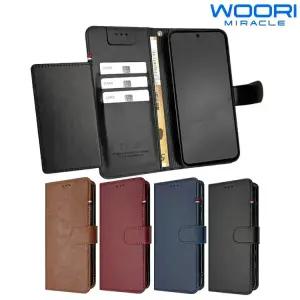 듀넬 S26 S25 S24 S23 플러스 울트라 A37 A17 A16 A15 A36 A56 A25 A35 M15 M36 M16 와이드7 버디5 점프4 휴대폰케이스 다이어리