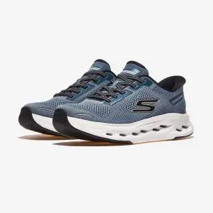 스케쳐스 맥스 쿠셔닝 글라이드 스텝 슬립 인스 SLT 국내매장