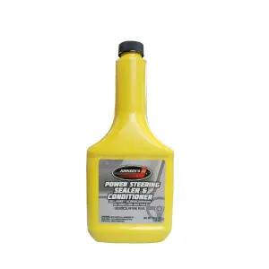 메온셀 윤활제/존슨 파워스티어링 씰러 컨디셔너/누유방지제