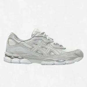 [아식스] ASICS 젤 NYC 크림 클라우드 그레이 - 1203A663-101 2554935