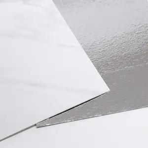 데코타일 시트지 주방 욕실 화장실 붙이는 스티커 접착식 대리석 타일시트지 1장