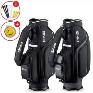 증정[삼양인터내셔날 정품] 핑 2026 SC OJ 캐디백 GF