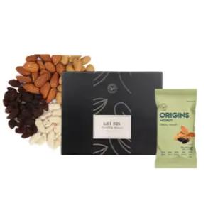 산과들에 견과류 선물세트 설날 오리진믹스너트 50봉 BNS