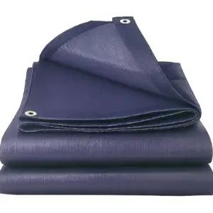 천막지 방수포 5x10 상급지 (2개입) 청색 다용도 갑바 방수시트 스마토