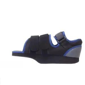 발가락 골절 신발 교정기 토 환자용 스퀘어 병원 엄지