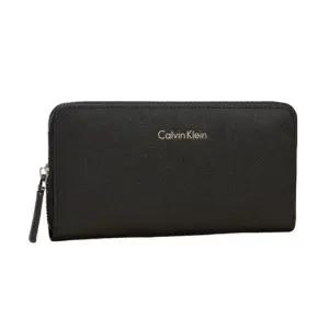 남자 지갑 정품 소형 클러치 핸드백 롱 가죽 장 CK