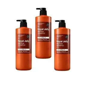 미쟝센 로얄젤리 단백질 삼푸 1000ml 3개