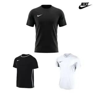 [6종 택1] 남녀공용 드라이 핏 파크 저지 반팔티 단체복 저지티