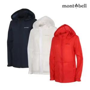 몽벨 여성 윈드스킵 자켓