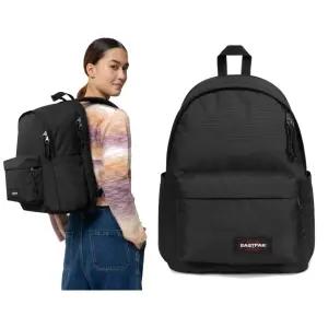 이스트팩 백팩 14인치노트북 데이오피스 EOCBA18 008 블랙 226920