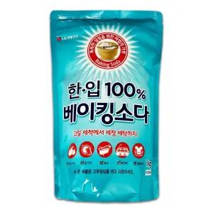 한입 베이킹소다 1kg -O