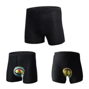 [이지커머스]자전거 젤 패드 속바지 자전거젤패드 자전거바지 자전거용품 자전거소품