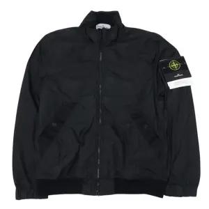 스톤아일랜드 크링클랩스 남성 자켓 L1S154100111 S0A23 V0029