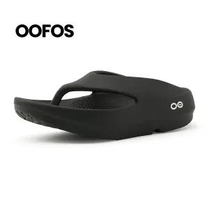 우포스 오리지널 플러스 쪼리 OORIGINAL + (OORIGINAL PLUS-BLACK)