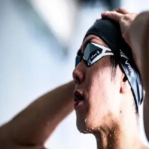 뷰 블레이드F제로 물안경 노패킹 미러수경 안티포그 기능첨가 2015년 신상컬러_19241891_634707