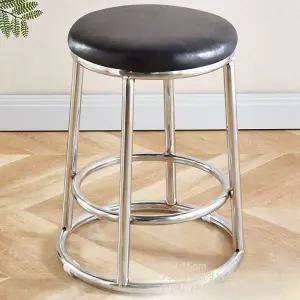 간이 의자 보조스툴 미용실 선택 강화 게임장 오락실 원형