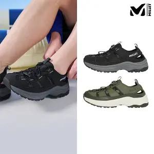 밀레Millet 25SS 샌들 1종 남성 1854744