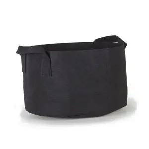 대형 화분 접이식 주머니 블루베리 부직포 화분 텃밭 베란다 재배 이동식 천화분 식물 실내