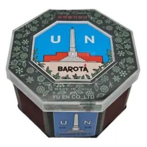 바로타 팔각 성냥 600개비 대용량 불붙이기 캠핑용 1개