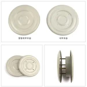 아파트 현관문 우유투입구 구멍 막음 막기 선택 원형도어이 막이 없애기 도어락 잠금장치 안전