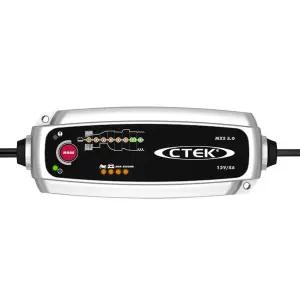 CTEK MXS 5.0 유지보수기 충전기 배터리충전기 오토바이