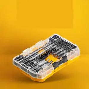 디월트 임팩 드라이버 비트 40p