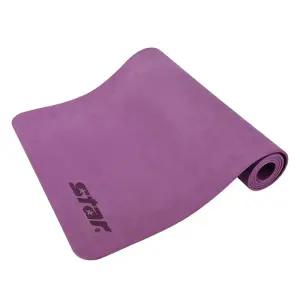 [정품] 요가매트 TPE 6mm (바이올렛) / 26년신형