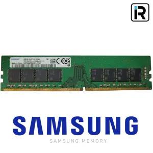 삼성전자 DDR4 32GB PC4 25600 3200 데스크탑 메모리