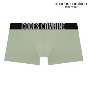 [백화점 정품] 코데즈컴바인 이너웨어 밴드포인트 베이직 남성드로즈 CDMDR913LKH