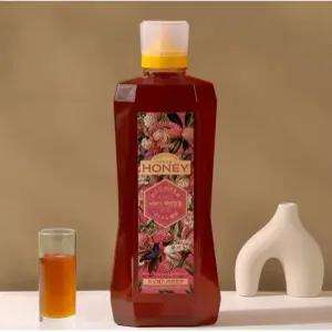 플로비즈 리치꿀 2kg 베트남 자연벌꿀 대용량